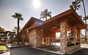 Best Western Pine Tree Motel Chino Ca